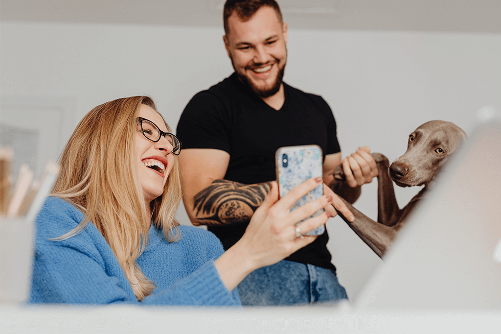 6 Best Dog Apps To Make Your Life Easier