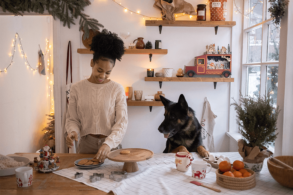5 Homemade Dog Treats Your Pooch Will Love